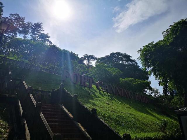 1082 回忆疫情前的日子 - 新加坡