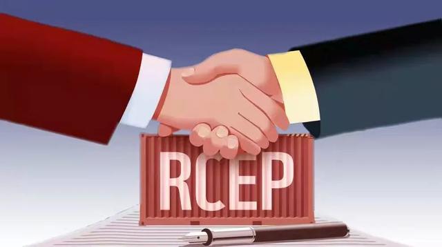 纺企如何抓住RCEP红利？