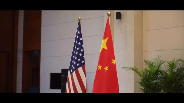对华张牙舞爪，美方就是病态心理！美国已因民主问题“病入膏肓”