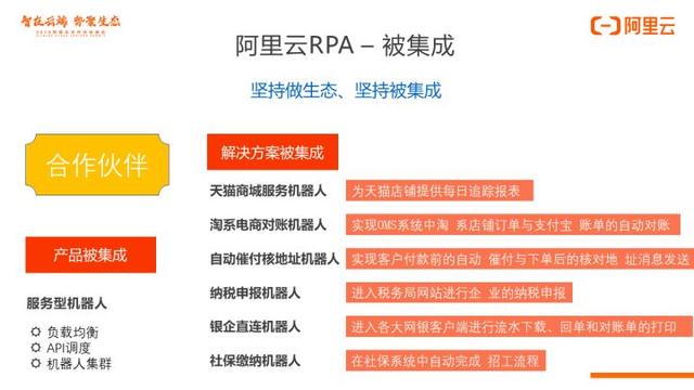 「RPA学长转载」办公自动化——RPA机器人来了，你的饭碗还好吗？