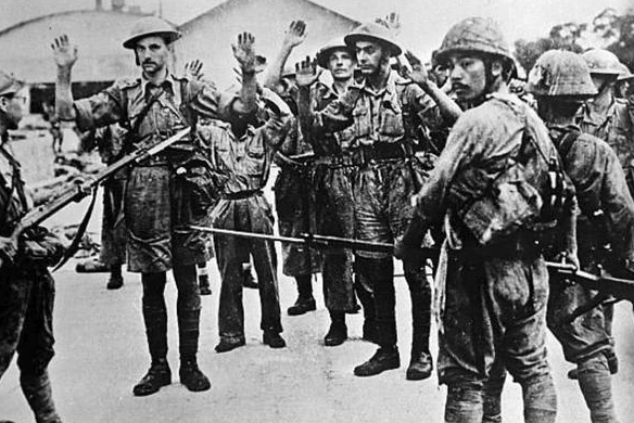 澳大利亚不同意日本投降！进行疯狂报复，怒杀日本兵20万人