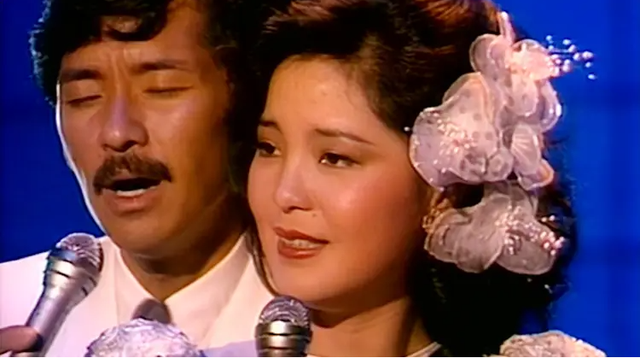 世上纵有万千曲，人间再无邓丽君，逝世27周年，这是有关她的一切