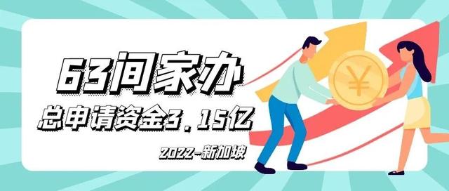 新加坡：2022年已新成立143间家族办公室