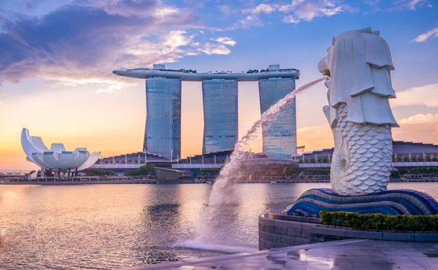 今年入境新加坡的旅客人次和收益有望回到疫前75％