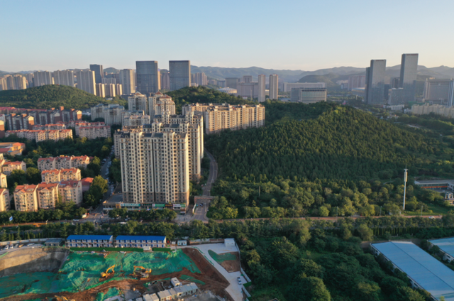 500万预算在济南买房还挺“难”？附总价500万的楼盘详情