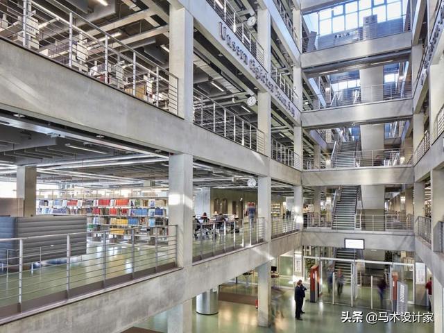 2022 QS建筑学专业大学排行榜