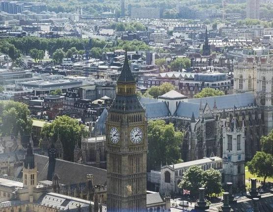 带你详细了解英国简史