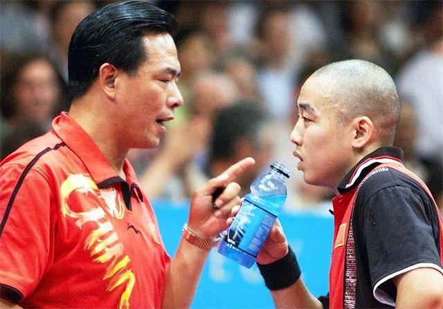 国乒集体退赛！乒乓球美国赛日本参赛，刘国梁为何不派小将历练？