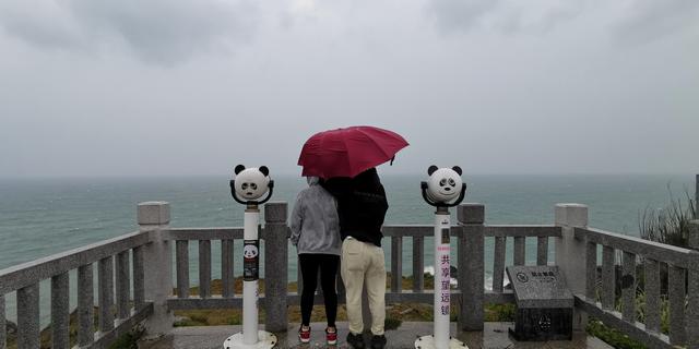 福建发现巨大海洞，日本“阿波丸”号在此沉没，50亿宝藏失踪成谜