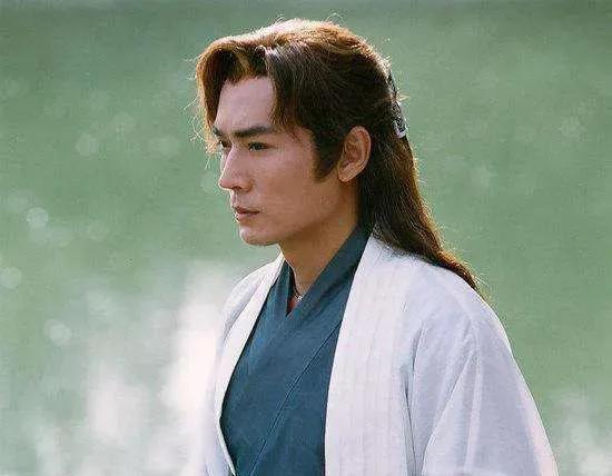 开播17年，《宝莲灯》主演现状，焦恩俊白发苍苍，舒畅成了大网红
