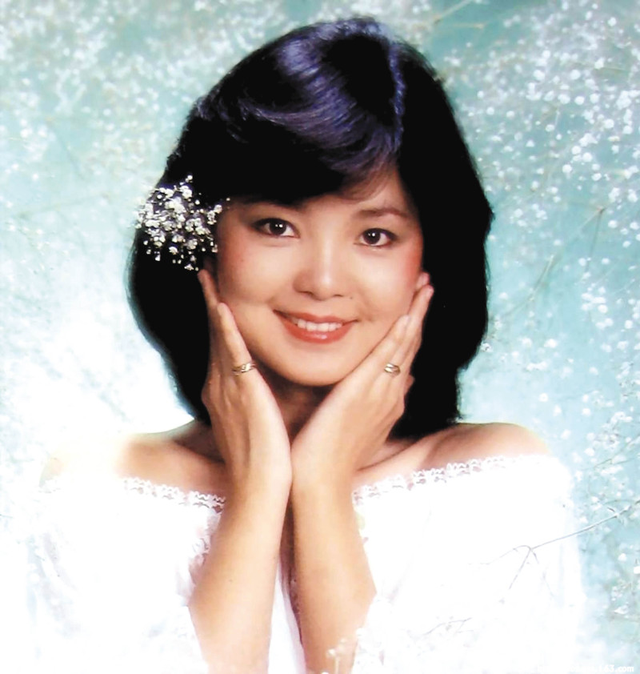 邓丽君离世27年：原来，我们都被她“骗”了