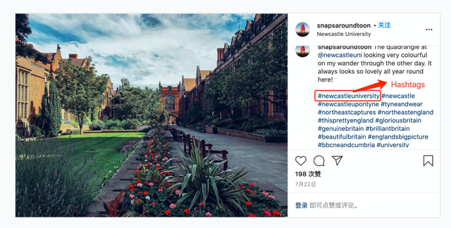 刷爆Instagram的10所英国网红大学，快来康康你的梦校有多火