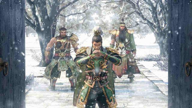 海外业务增长7260%，中手游全面提速，仙剑要放大招