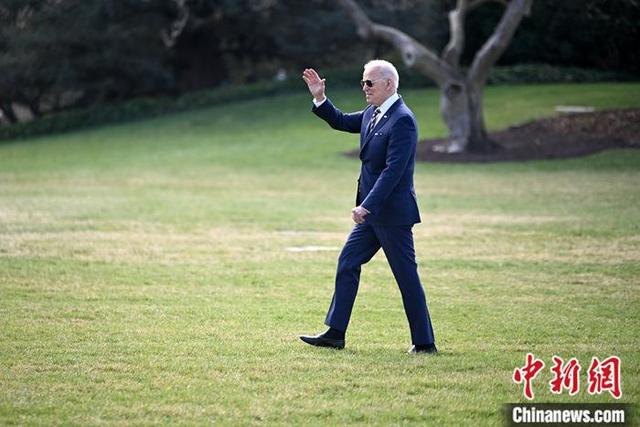拜登亚洲行将启动“印太经济框架”日韩态度引关注