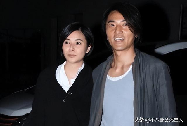 8位港星移居国外现状，有人买豪宅，有人租房，有人去餐厅跑腿