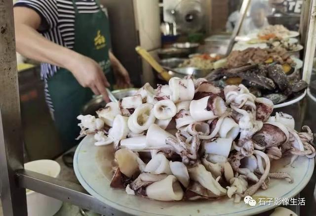 舌尖上的美食：厦门乌糖沙茶面