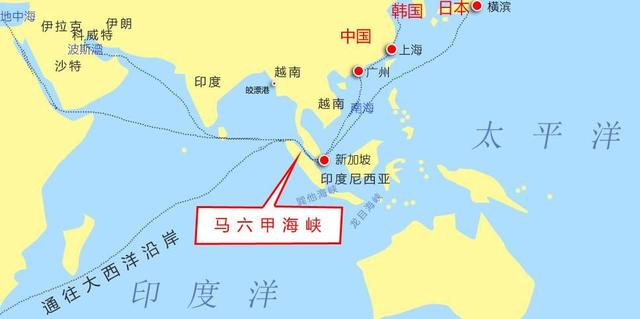 美国为何抓住南海频频挑衅？但为何不敢在南海直接发起军事行动？