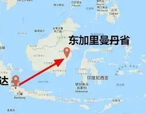 东南亚印尼为何难于成为一个大国？