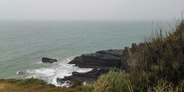 福建发现巨大海洞，日本“阿波丸”号在此沉没，50亿宝藏失踪成谜