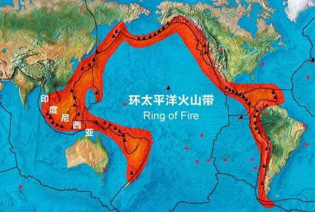 印尼为什么也要迁都？