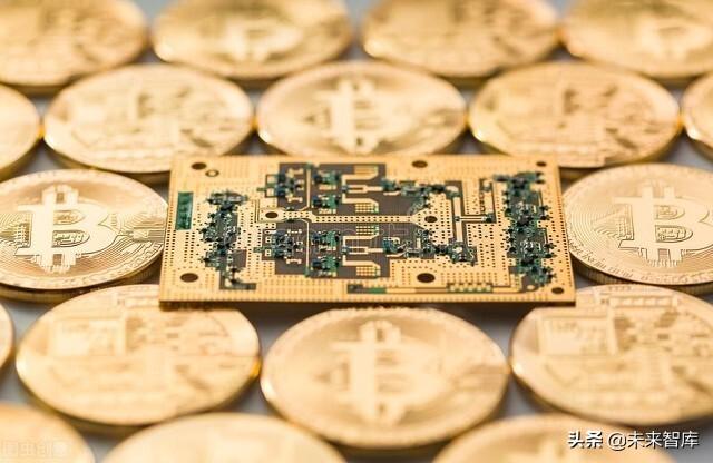 数字货币专题分析：海外数字货币的发展