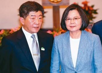 密接不隔离，台湾疫情更大爆雷或在中南部！民进党选举算盘恐落空