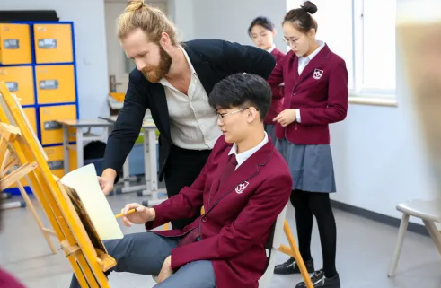 入学考试-2022年北京国际高中DSE-招生信息出炉，名额不多