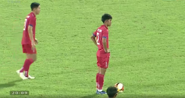 从2-1到3-1！马来西亚U23爆发，两战全胜，狂射30脚，夺冠大热