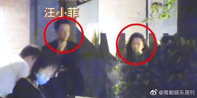 狗仔曝光汪小菲婚内出轨证据，涉及多位女子：他到底撒了多少谎？