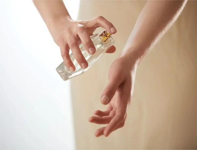 调香师的七种灵感来源