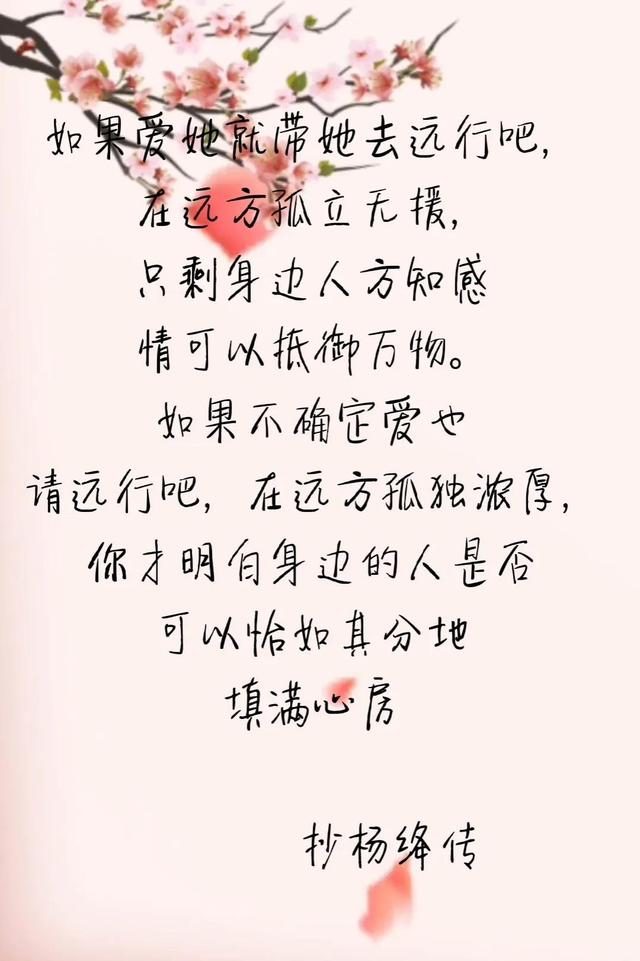 杨绛夫妻浪漫史思想精神上 真正的门当户对抄书打卡10