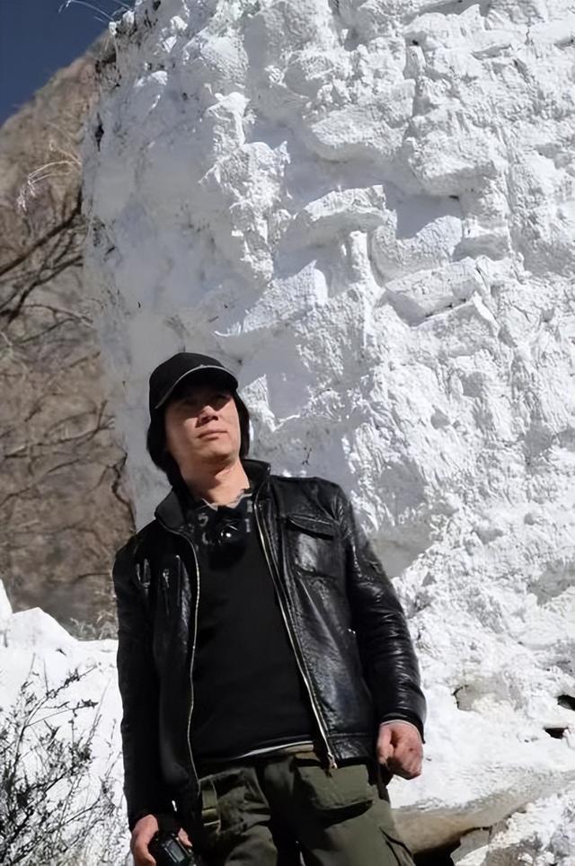 灵魂的栖息——谈李光林的西藏绘画