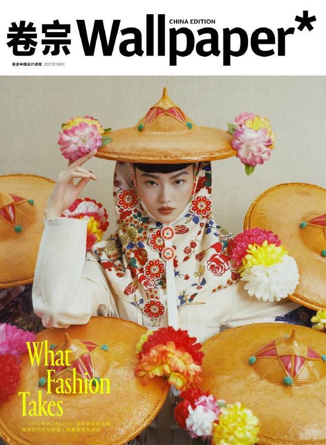 95后超模贺聪：成功并不是偶然