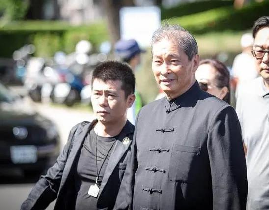 竹联帮大佬张安乐：用一卷假录音带，彻底埋葬了蒋家王朝