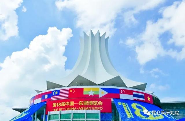 田飞龙 秦博丨人类命运共同体的典范建构：中国-东盟关系新论
