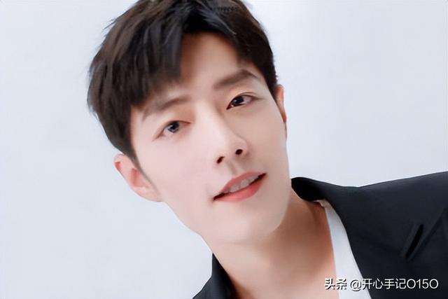 肖战当我男朋友和一虾一战哪个更容易实现啊？粉丝：做梦最快