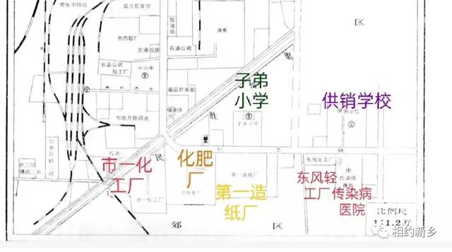 从“化工路”到“科隆大道”，65年光阴已过