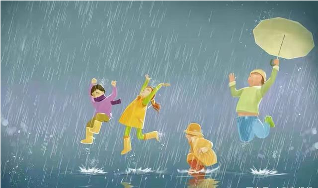 各国儿童节盘点：了解它的来历后，终于知道为什么美国没有儿童节