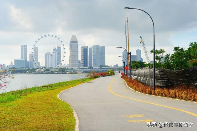 2023新加坡硕士申请时间线