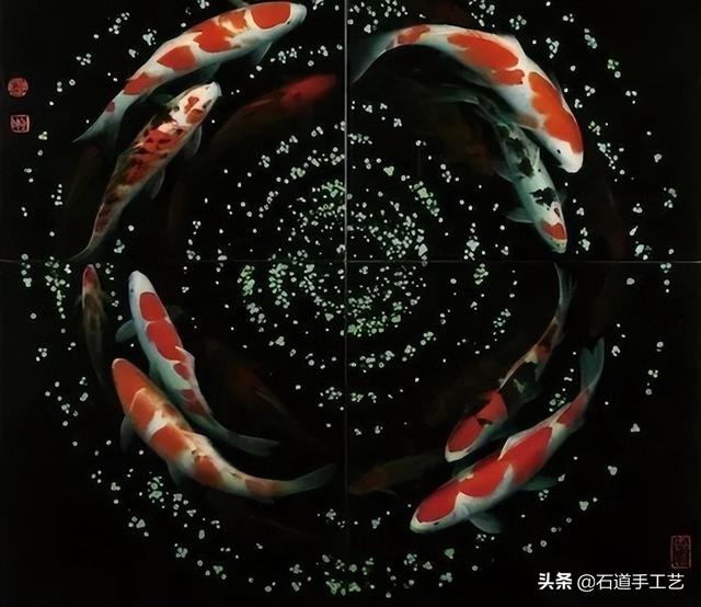 “弘扬匠心 致敬传统”福建民间文艺——中国工艺美术大师 郑益坤