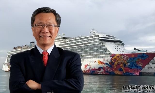 东山再起！亚洲赌王另起炉灶推出全新邮轮品牌从“新”出发