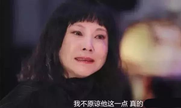 “林黛玉”陈晓旭逝世15周年，她和林黛玉一样孤标傲世，抛却亿万身家遁入空门