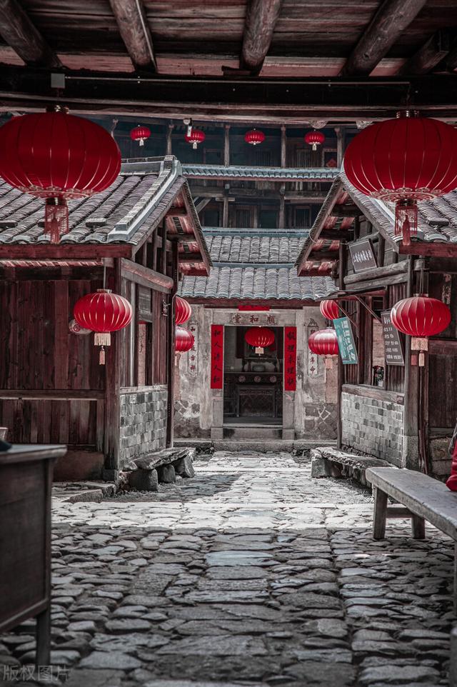 客家人：老家在河南