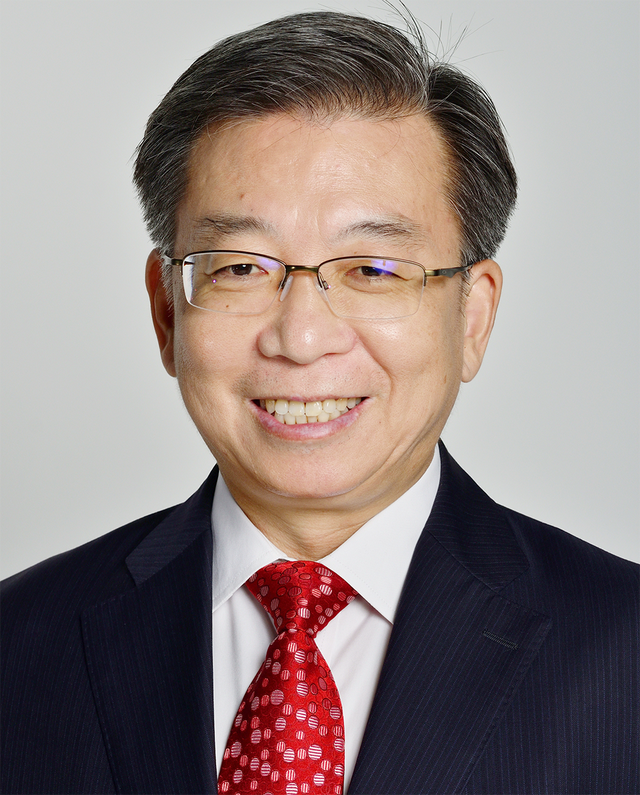 封面故事 | 顾清扬：智慧城市与智慧治理：新加坡案例