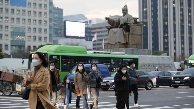 “没有美国的自贸圈”风生水起，韩国正式推动加入CPTPP