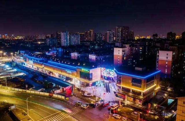 什么样的社区商业才能扛住疫情考验？