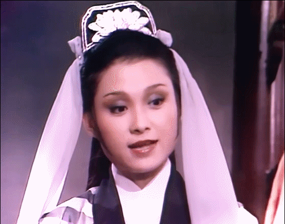9位女演员，同是演李莫愁，陈红张馨予绝美，为何口碑却不如雪梨
