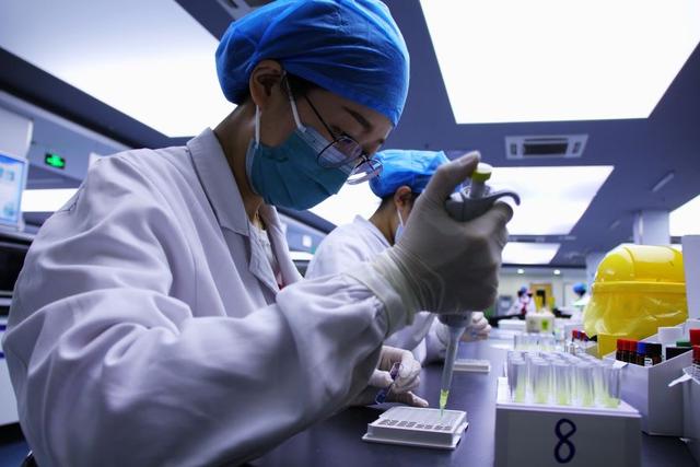 天境生物巨震：高层变动、收购传闻、退市风险