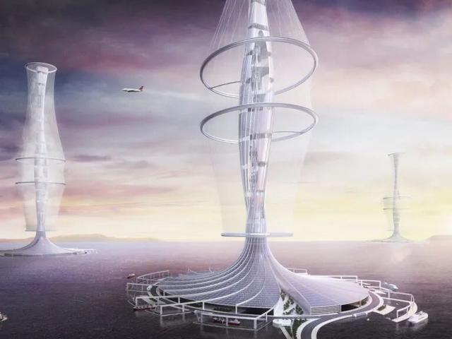 2022eVolo摩天大楼竞赛获奖结果出炉