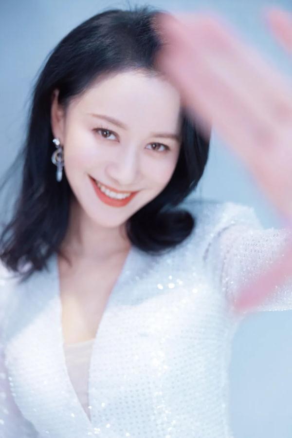 倪虹洁：不想红，只想好好演戏